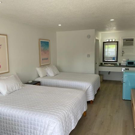 Double Room Lake City Bagian luar foto
