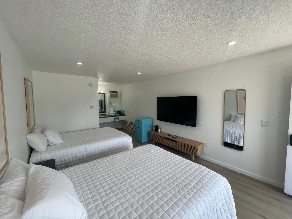 Double Room Lake City Bagian luar foto