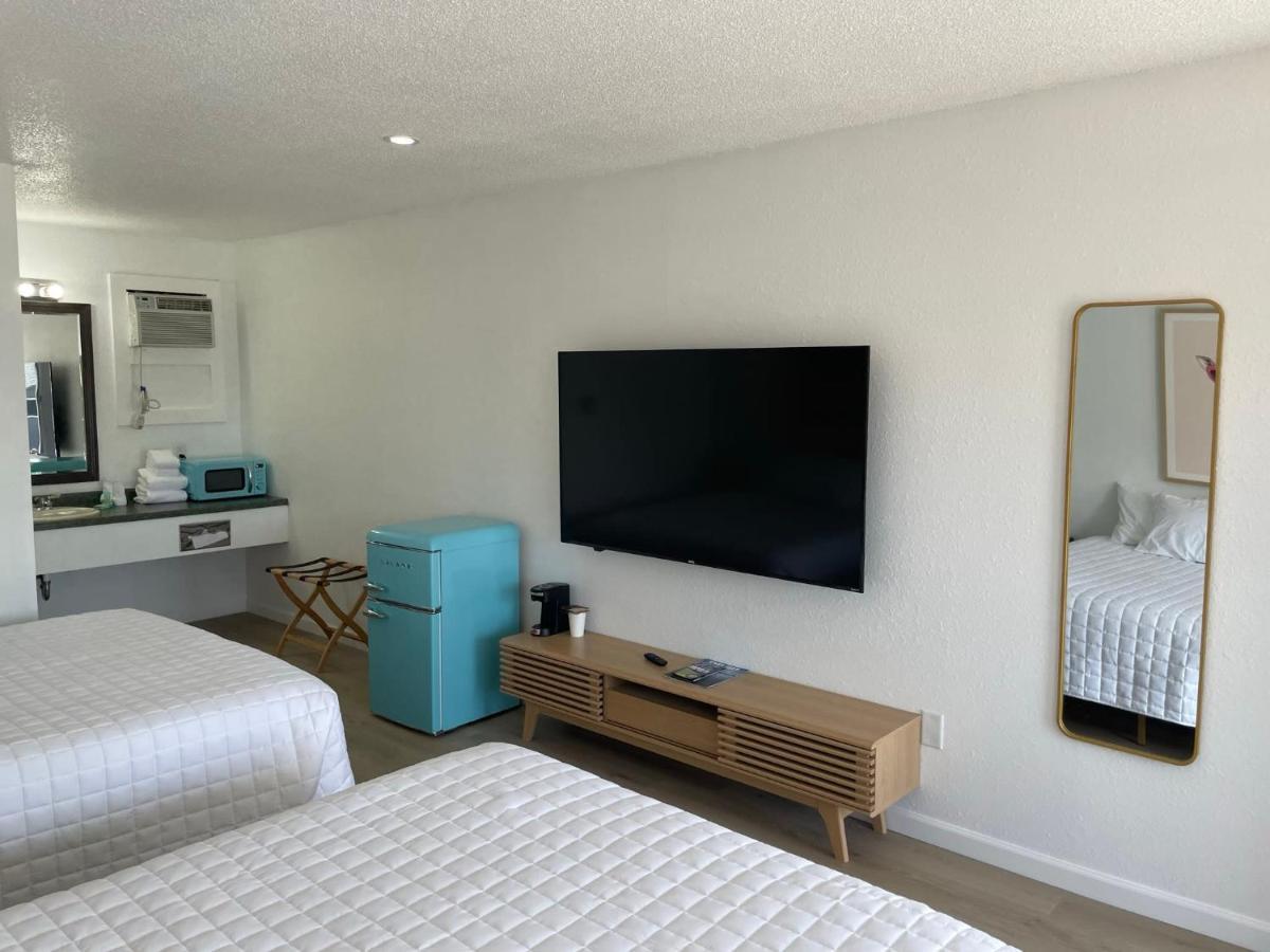 Double Room Lake City Bagian luar foto